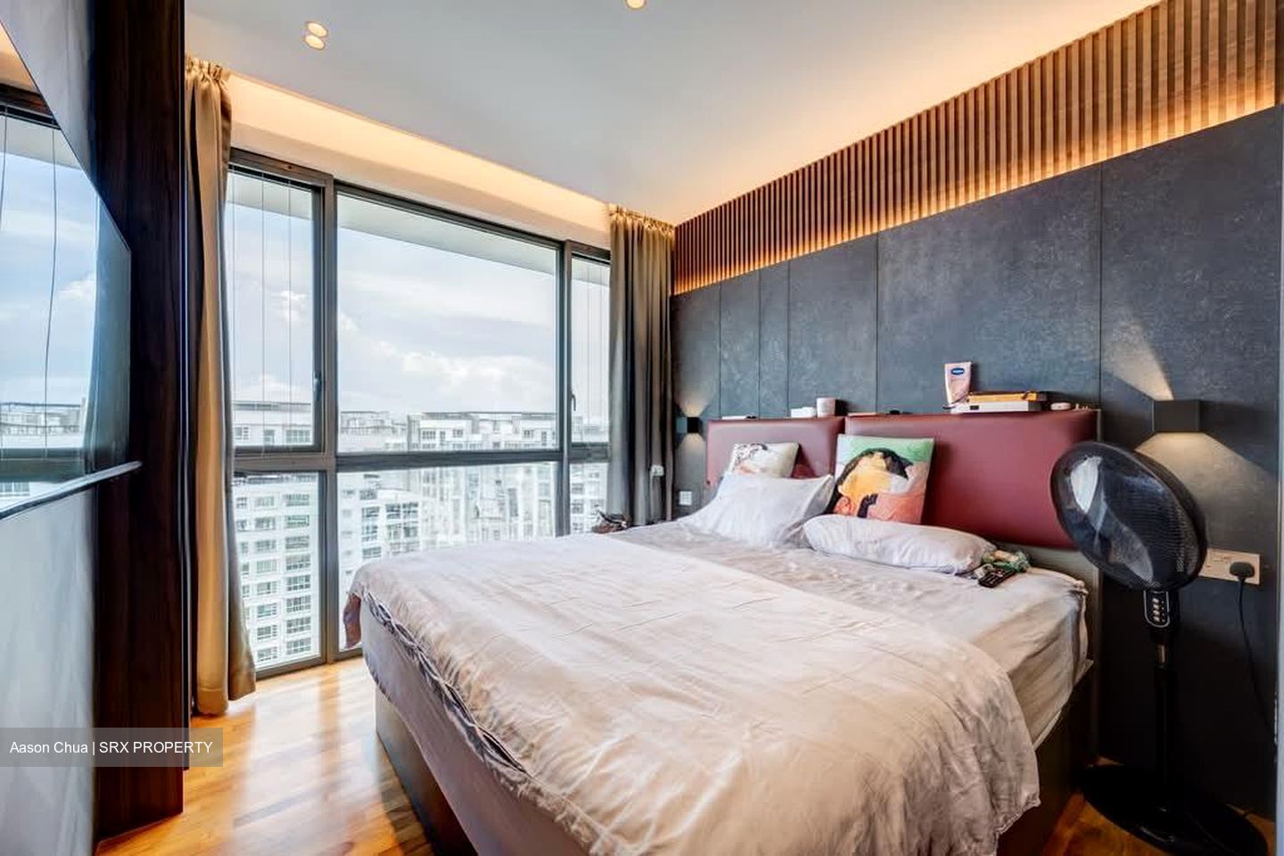 Twin Waterfalls (D19), Condominium #572249691